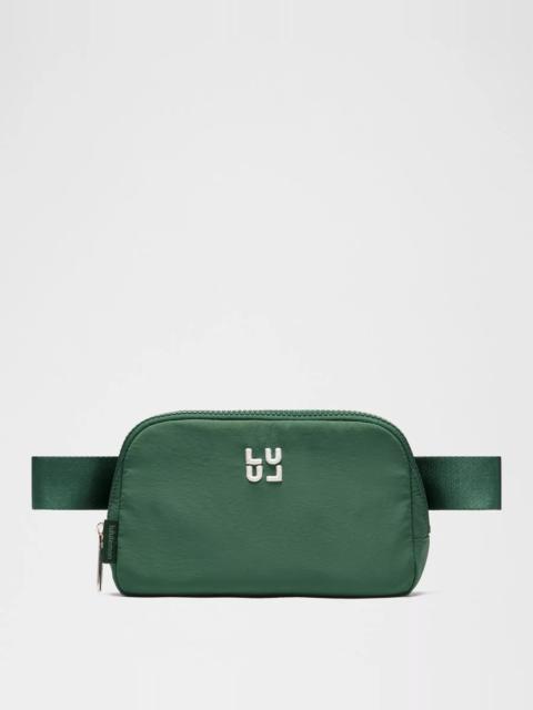 lululemon Everywhere Belt Bag 1L *Embroidered Stack