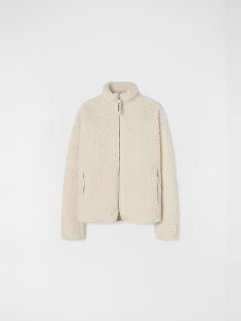 Jil Sander Zipped Jacket