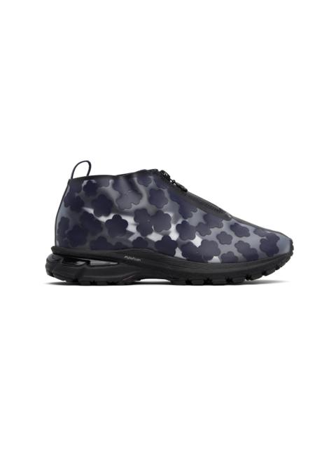 CECILIE BAHNSEN Navy ASICS Edition GEL-Terrain MT Sneakers
