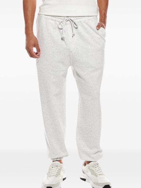 Brunello Cucinelli drawstring track pants