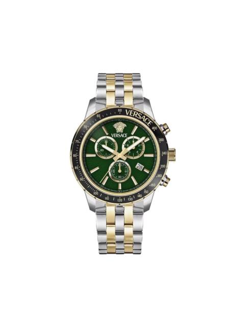 VERSACE Sport 44mm