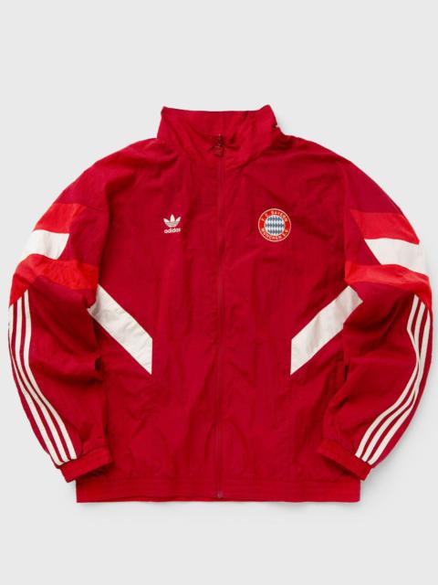 FC BAYERN OG TRACKTOP