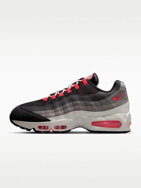 Nike Nike Air Max 95 Big Bubble Premium Men's Shoes