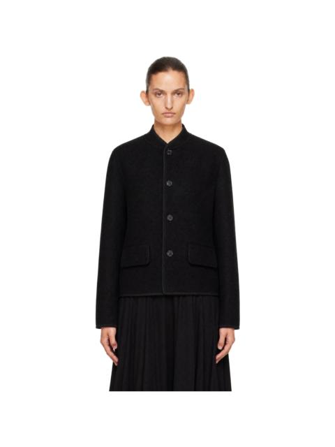 RIER Black Walker Jacket