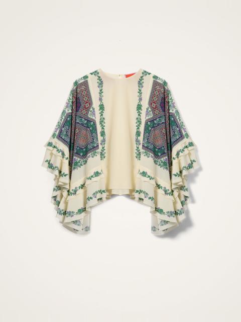 La DoubleJ Galaxy Top