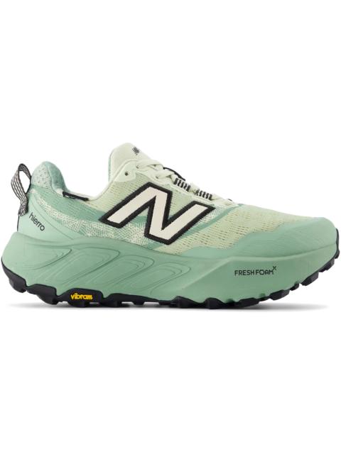 New Balance Fresh Foam X Hierro v9 Gore-Tex Mineral Permafrost (Women's)