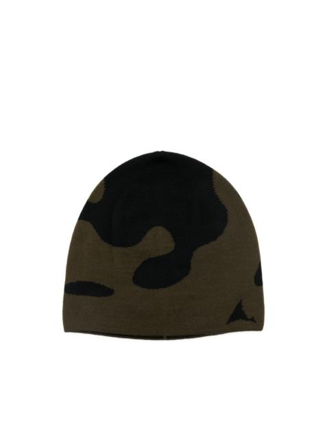 ROA Magma beanie hat