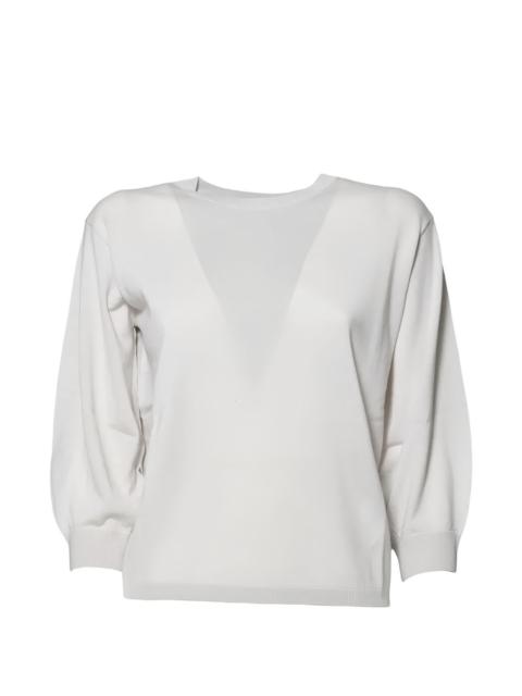 'S Max Mara crew-neck T-shirt