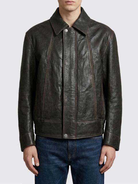 Golden Goose GOLDEN GOOSE Jacket Men color Black