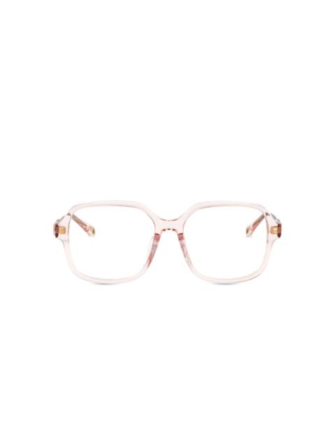 Chloé Linea glasses