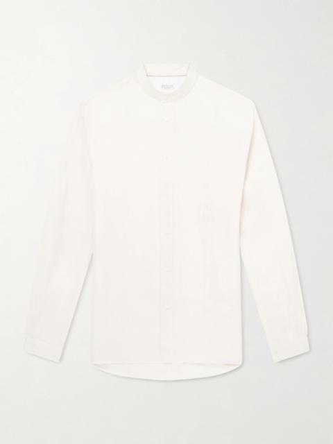 Brunello Cucinelli Linen Shirt
