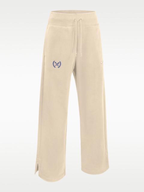 Nike Nike College (Hampton) Women's Phoenix Fleece Pants