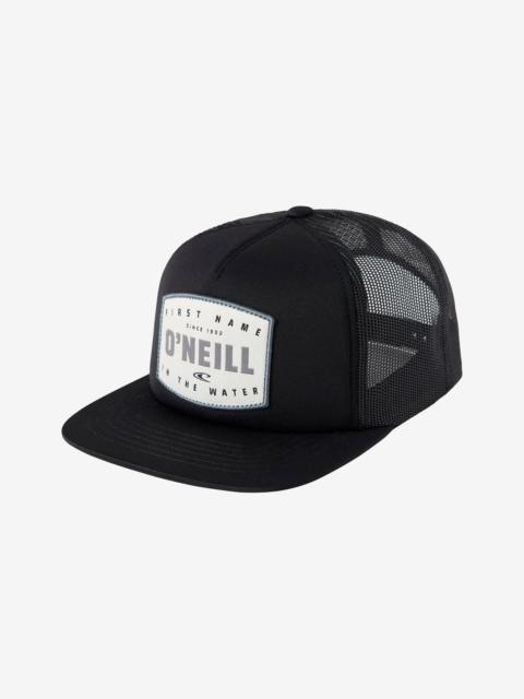 O'Neill Indie Trucker Hat