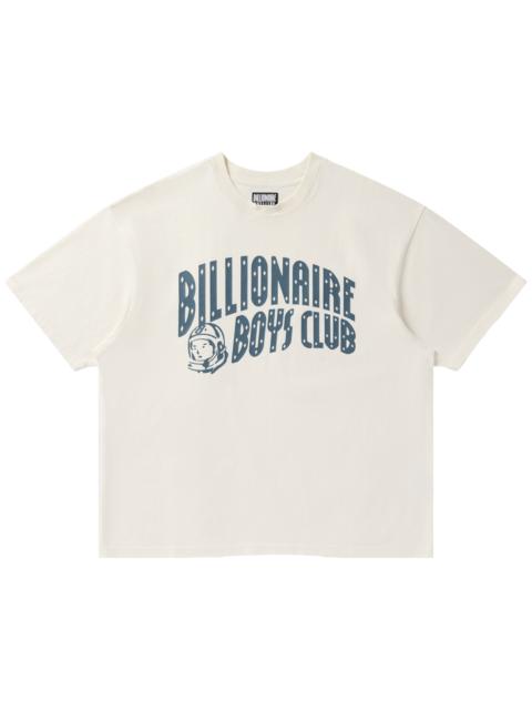 BILLIONAIRE BOYS CLUB FADED CURVE SS KNIT