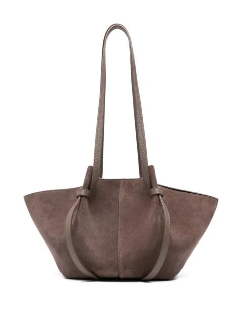 Yuzefi Borsa Tote Con Manici "Mochi"