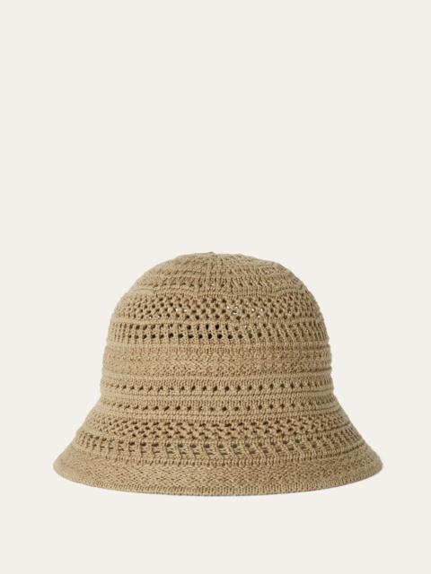 Loro Piana Shizen Hat