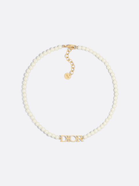 Dior Dio(r)evolution Necklace