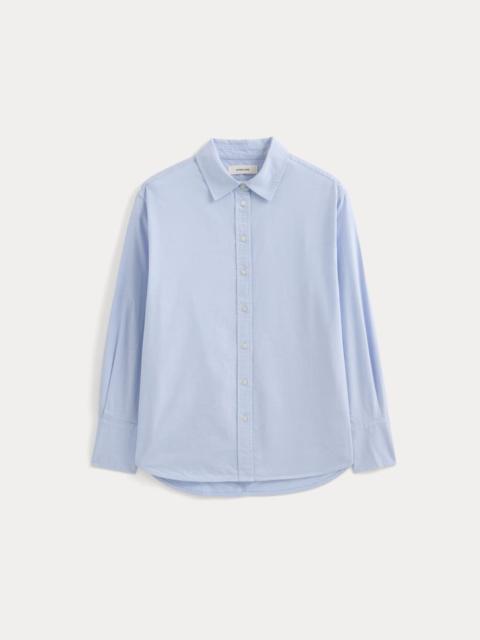 EVERLANE EVERYDAY OXFORD SHIRT