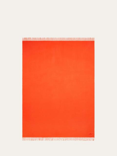 Loro Piana Unito Blanket, 59" x 79"