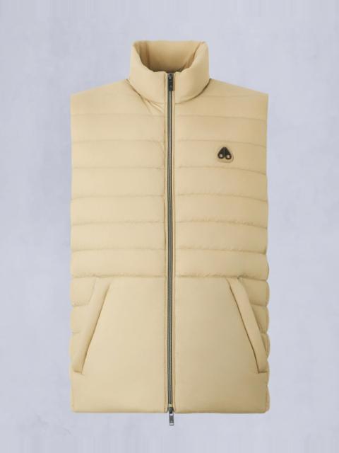 MOOSE KNUCKLES MENTANA AIR DOWN VEST