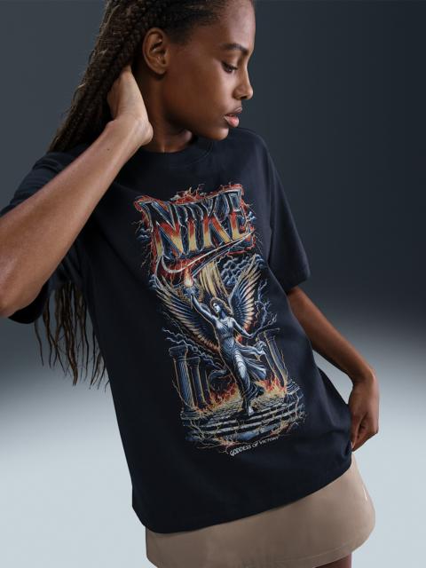 Nike Nike Sportswear Women's Loose T-Shirt