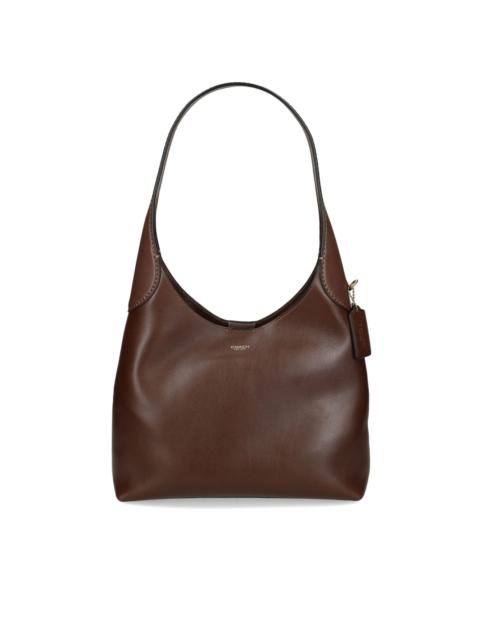 COACH Brooklyn 28 shoulder bag