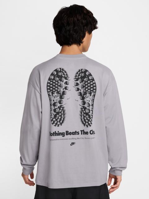 Nike Nike Sportswear Men's Long-Sleeve Max90 Top