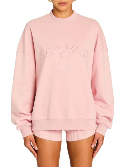 RETROFÊTE RYAN SWEATSHIRT