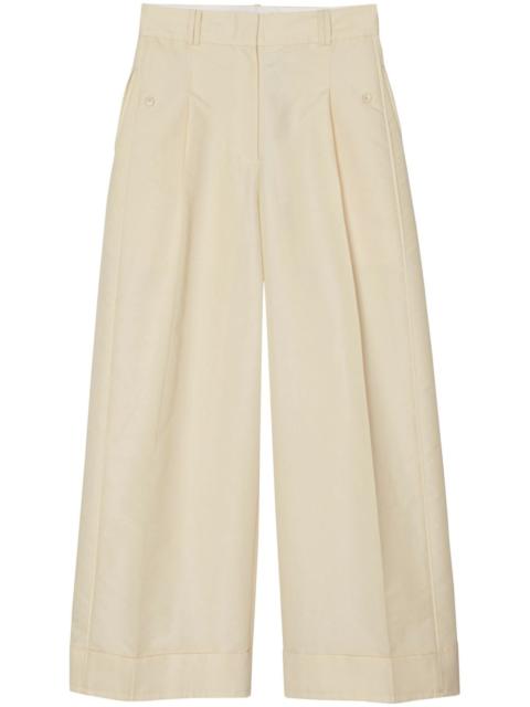 3.1 Phillip Lim wide-leg trousers