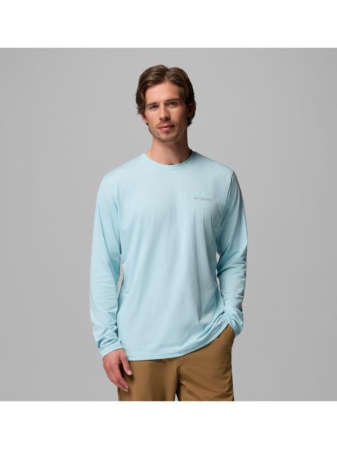 Columbia Men's Canyonland Trail Long Sleeve T-Shirt