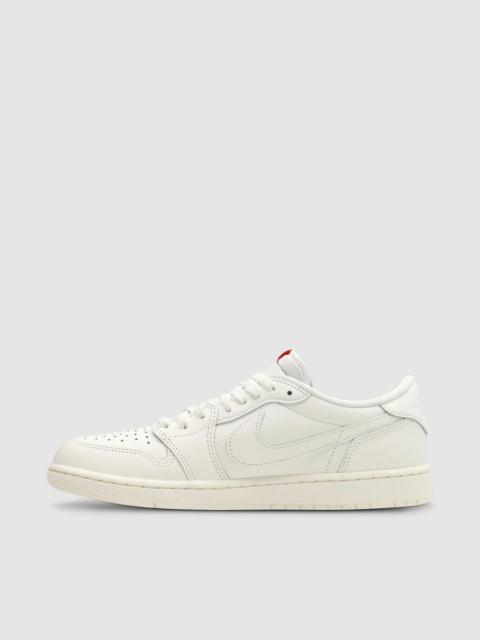 Jordan Air Jordan 1 Low OG 'Sail' sneaker