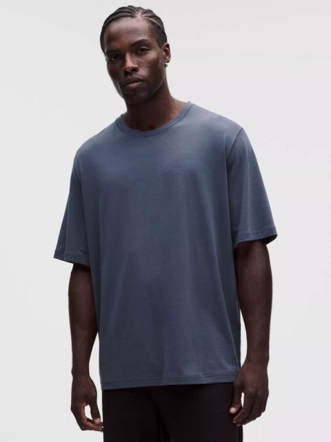 lululemon Everyday Cotton Blend Relaxed T-Shirt