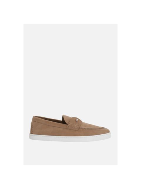 Christian Louboutin CHRISTIAN LOUBOUTIN Lionne Loafers New & Authentic (Men's si