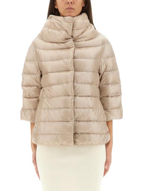 Herno Herno Down Jacket "Aminta"