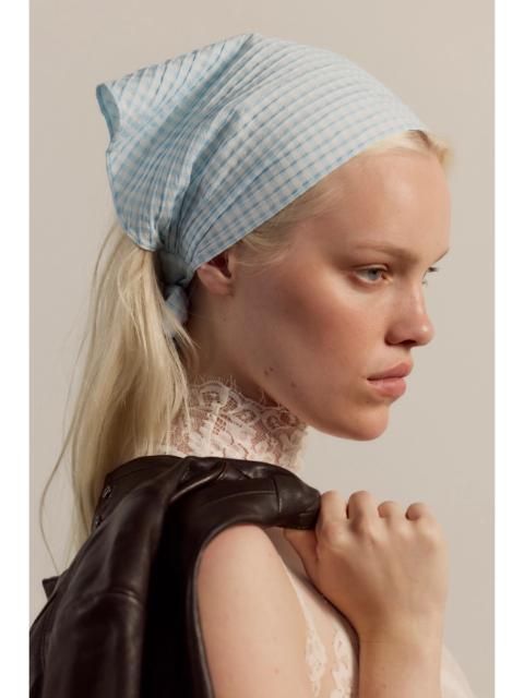 FREE PEOPLE Soren Hair Scarf