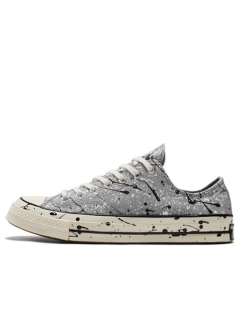 Converse Chuck 70 Low 'Archive Paint Splatter' A01172C