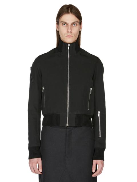 Rick Owens TRACK JKT