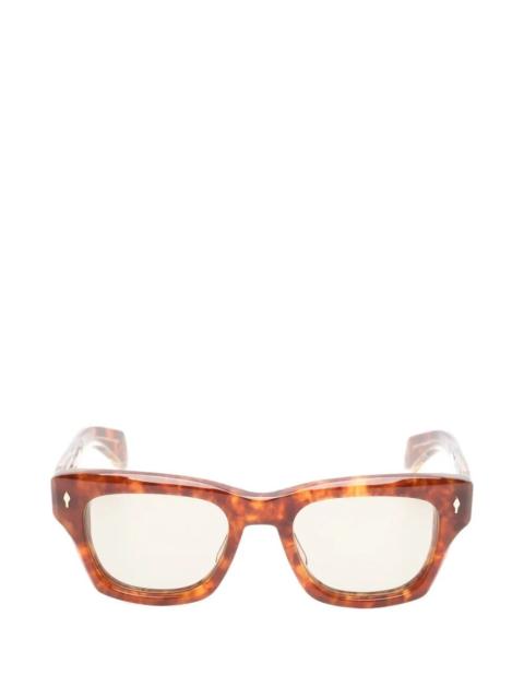 JACQUES MARIE MAGE Sunglasses "Dealan 53"