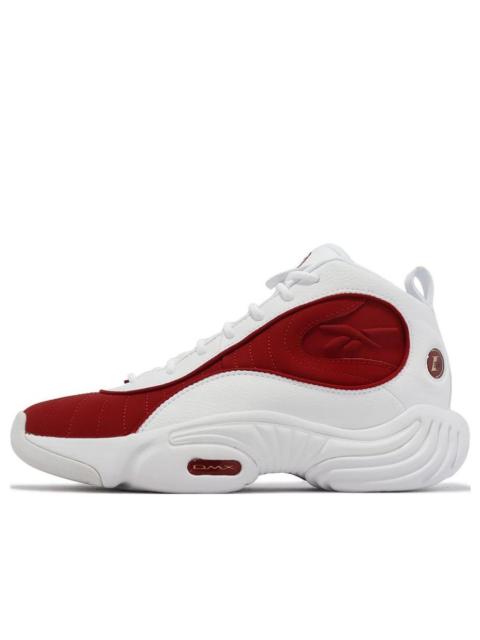 Reebok Reebok Answer III 'White Red' 100070300