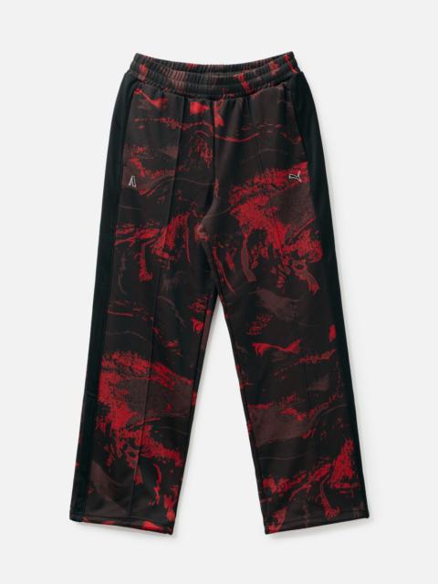 PUMA PUMA X AHLUWALIA T7 TRACK PANTS