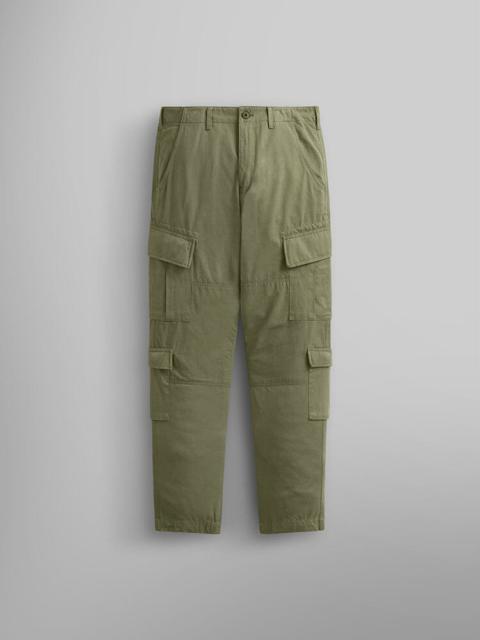 ALPHA INDUSTRIES ACU PANT
