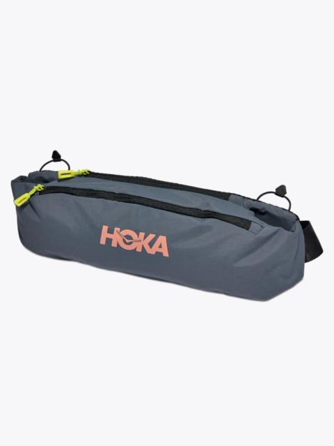 HOKA Hip Pack 2.5L Hiking Shoes in Faded Navy