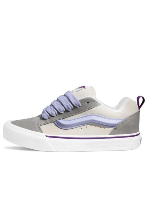 Vans Knu Skool 'Block Purple' VN000CS0PRP