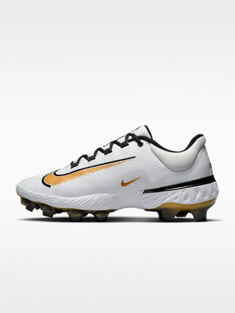 Nike Nike Alpha Huarache Elite 4 Low MCS Men's Baseball Cleats