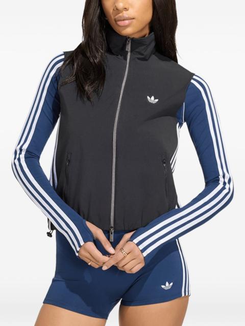 adidas Adilenium 5.0 sleeveless track vest