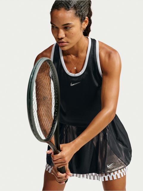 Nike Naomi Osaka Slam Women's NikeCourt Tennis Tank Top