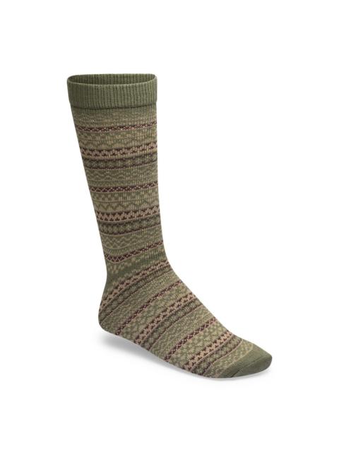 BIRKENSTOCK Cotton Pattern