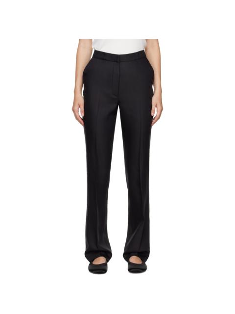 Loulou de Saison Black Kallisto Trousers