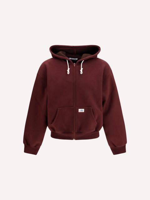MAGLIANO Nudo Hooded Sweater