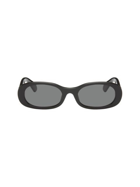 Off-White Black Adams Sunglasses
